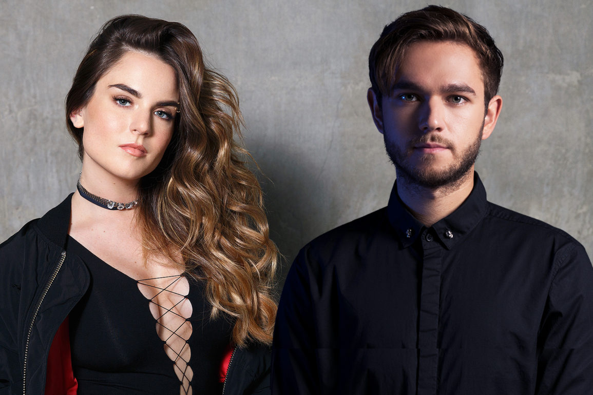 Zedd-e-JoJo-estão-colaborando-em-uma-música