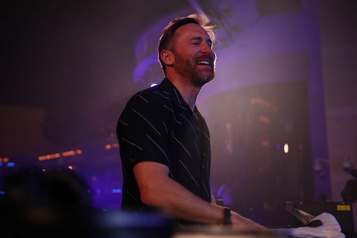 david guetta xs las vegas david guetta xs las vegas