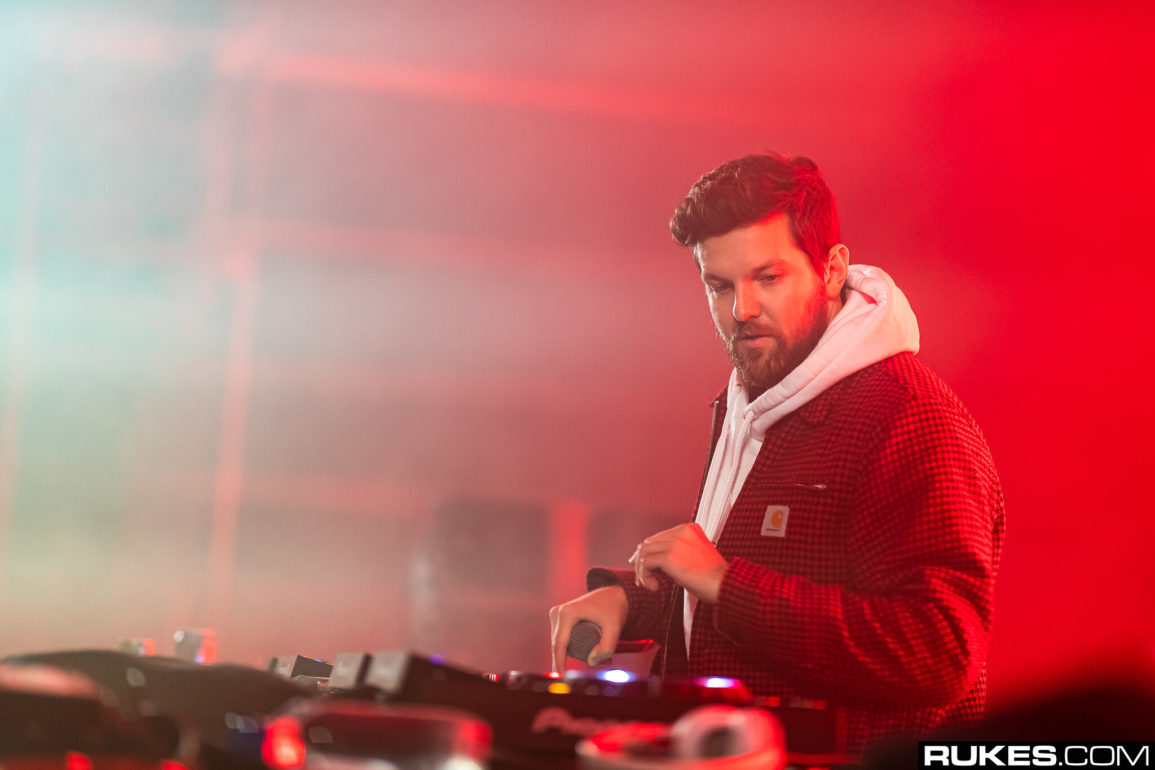 quem é dillon francis