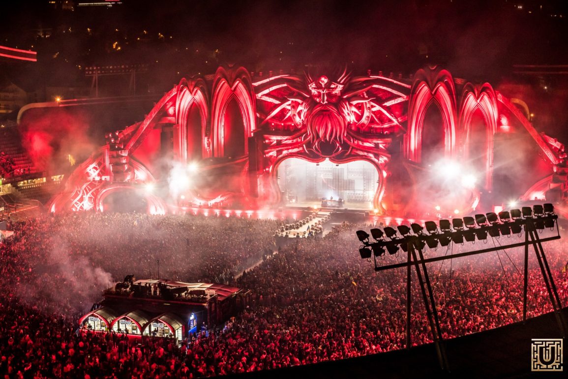 untold festival 2021 untold festival 2021
