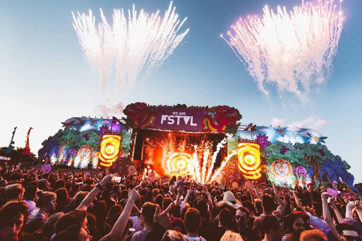 we are fstvl
