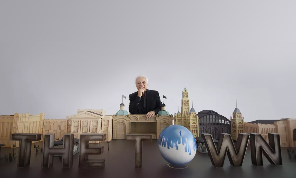 Criadores do Rock in Rio anunciam novo festival conheça o The Town