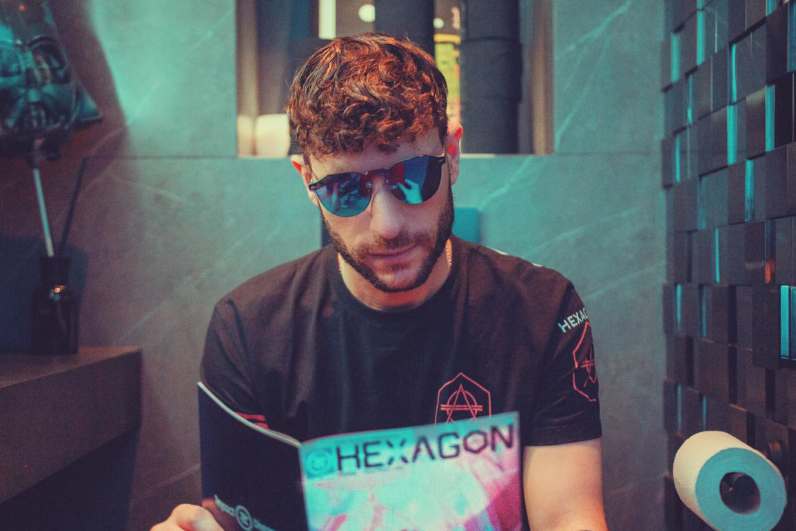 Don Diablo se prepara para compor um novo show interativo no teatro chamado ‘Forever Young’ Don Diablo se prepara para compor um novo show interativo no teatro chamado ‘Forever Young’
