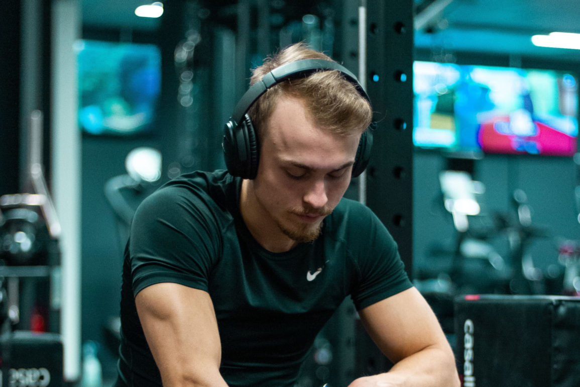 Nenhuma música com BPM’s superiores a 120 serão permitidas nas academias na coreia do sul