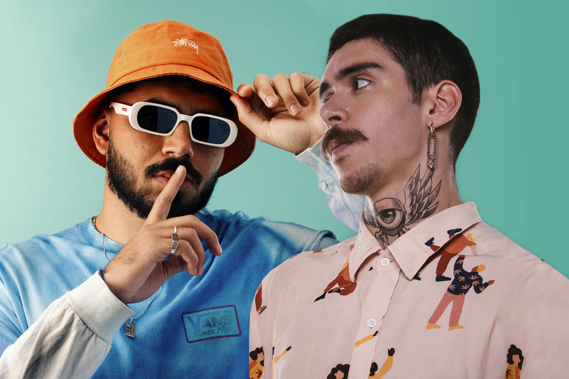 [PREMIERE]-Mochakk-e-Daft-Hill-estreiam-na-STB-RCRDS-com-“No-Free-Days”