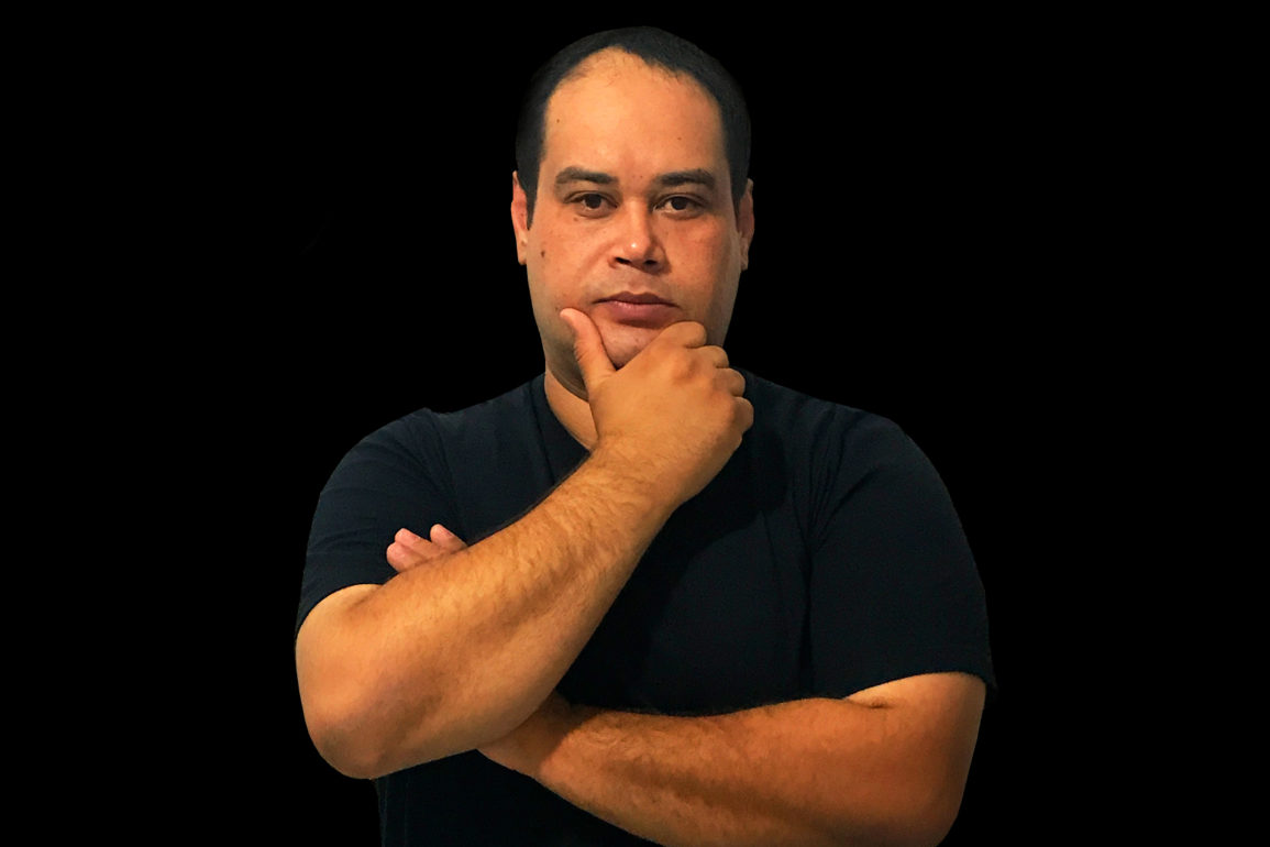 Rafael-Bossi-estreia-na-cena-com-“Over-Time”,-pela-Deep-Bear-Recordings-