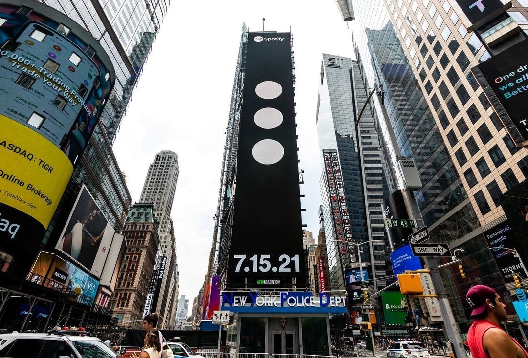 Retorno do trio Swedish House Mafia vem aí com uma nova track