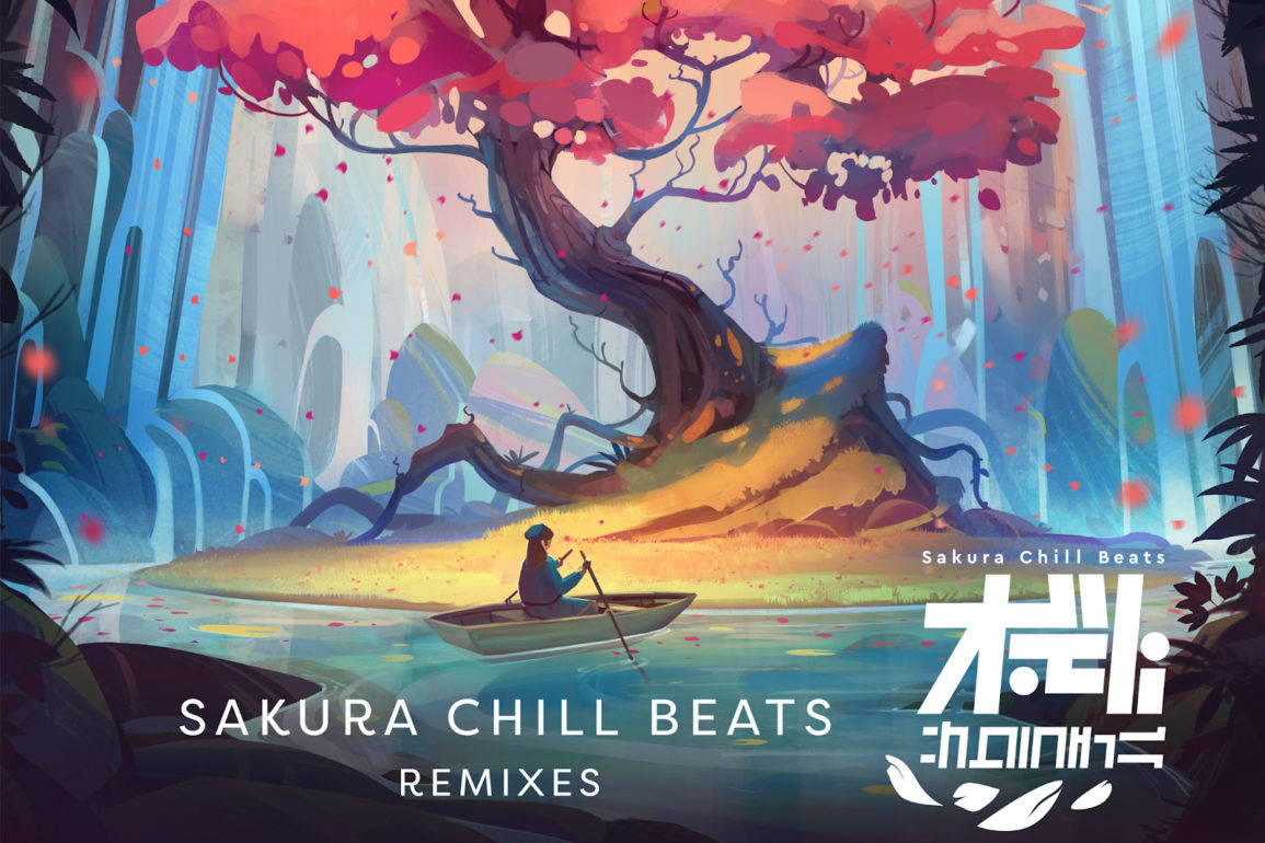 Sony Music Japão apresenta remixes de músicas temas de Naruto e Boruto por Slushii, Corsak e James Landino