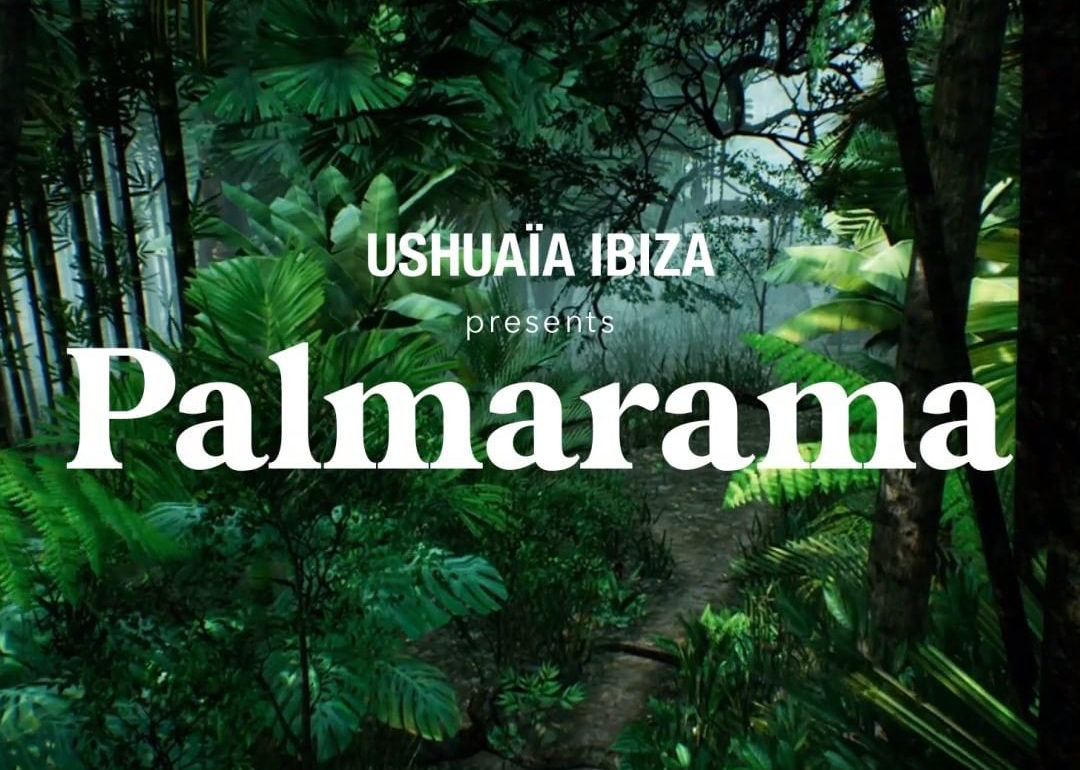 Ushuaïa Ibiza divulga novo formato de evento para retomada do clube