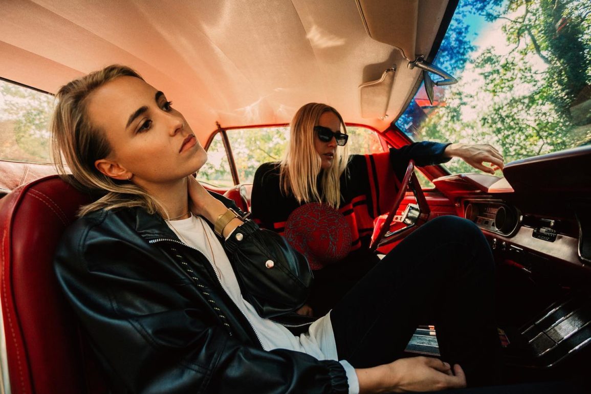 saiba quem é Eli & Fur e conheça seu primeiro álbum