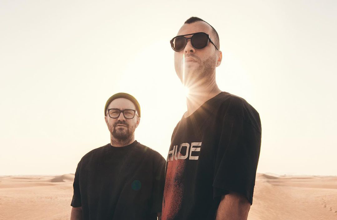 ARTBAT lança sua nova gravadora, a Upperground