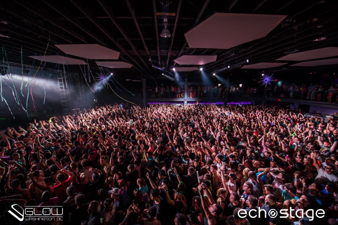 Conheça os clubs mais populares do mundo, de acordo com a votação da DJ Mag 2021