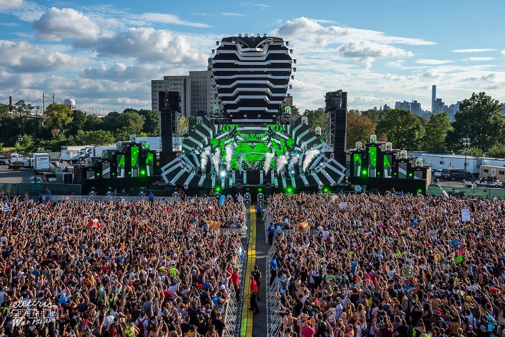 Guia das Vibez Electric Zoo, saiba tudo sobre o festival que traz o espírito selvagem para os palcos de música eletrônica