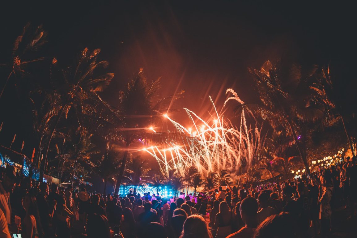 Guia das Vibez Saiba tudo sobre o Réveillon Let’s Pipa