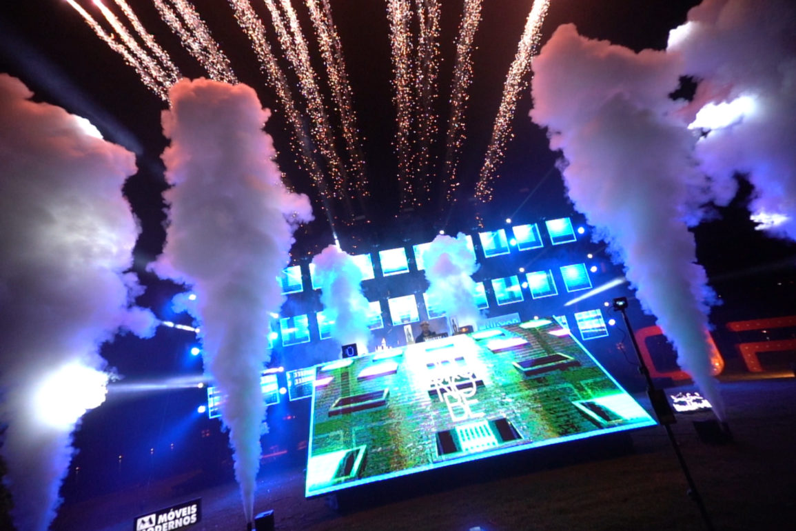 Open Winter Festival transmitirá live especial com Bruno Be, Öwnboss e Duske no dia 7 de agosto