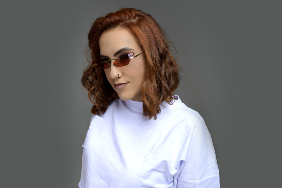 [PREMIERE] De forma independente, Tálita lança “Go to Me”, reafirmando identidade de Bass House do projeto