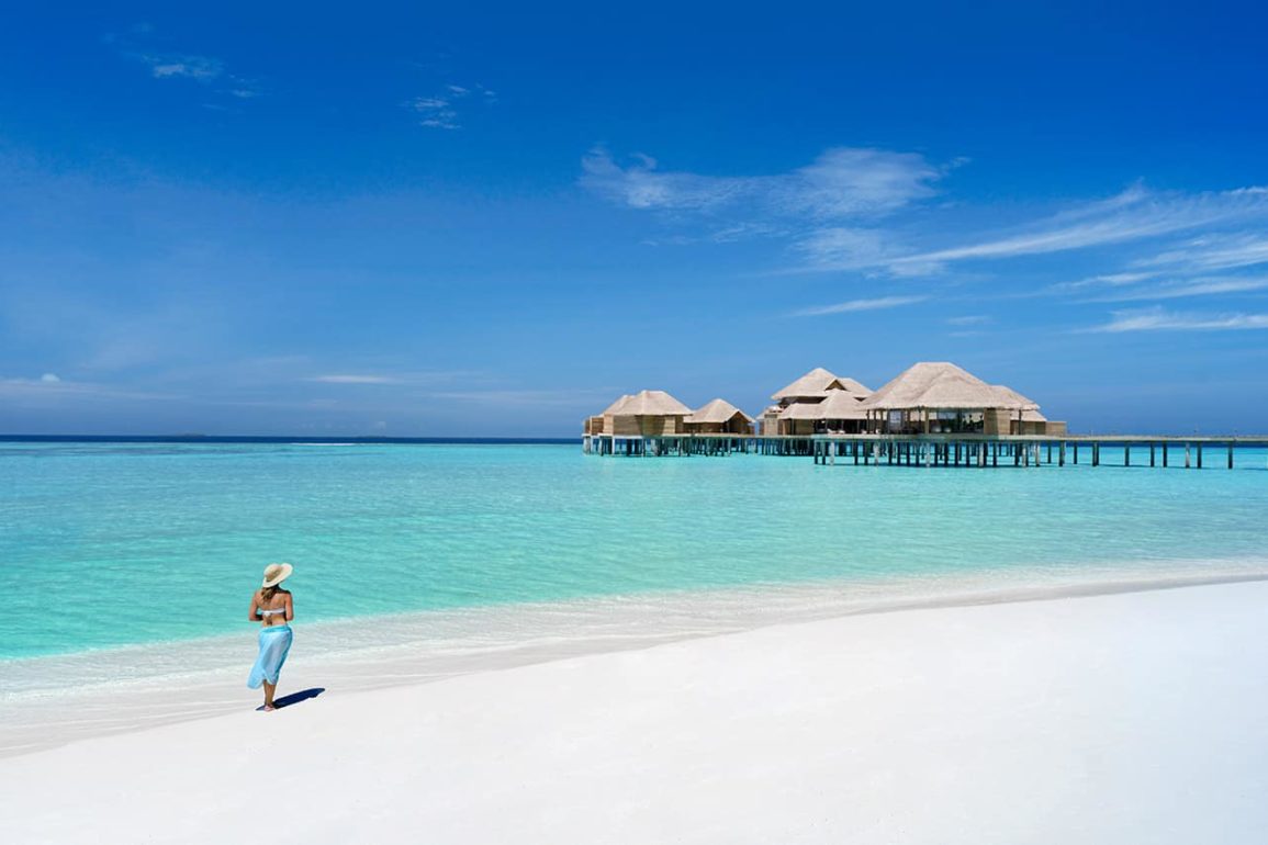 Primeiro festival de EDM nas Maldivas é planejado para final de 2021