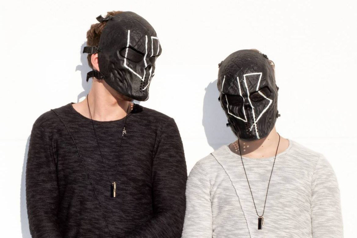 Saindo da curva saiba quem é Unknown Brain e conheça o seu som