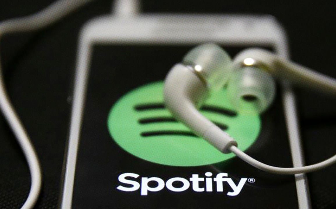 Spotify está testando uma assinatura com menos anúncios que custará apenas US$ 0,99 por mês