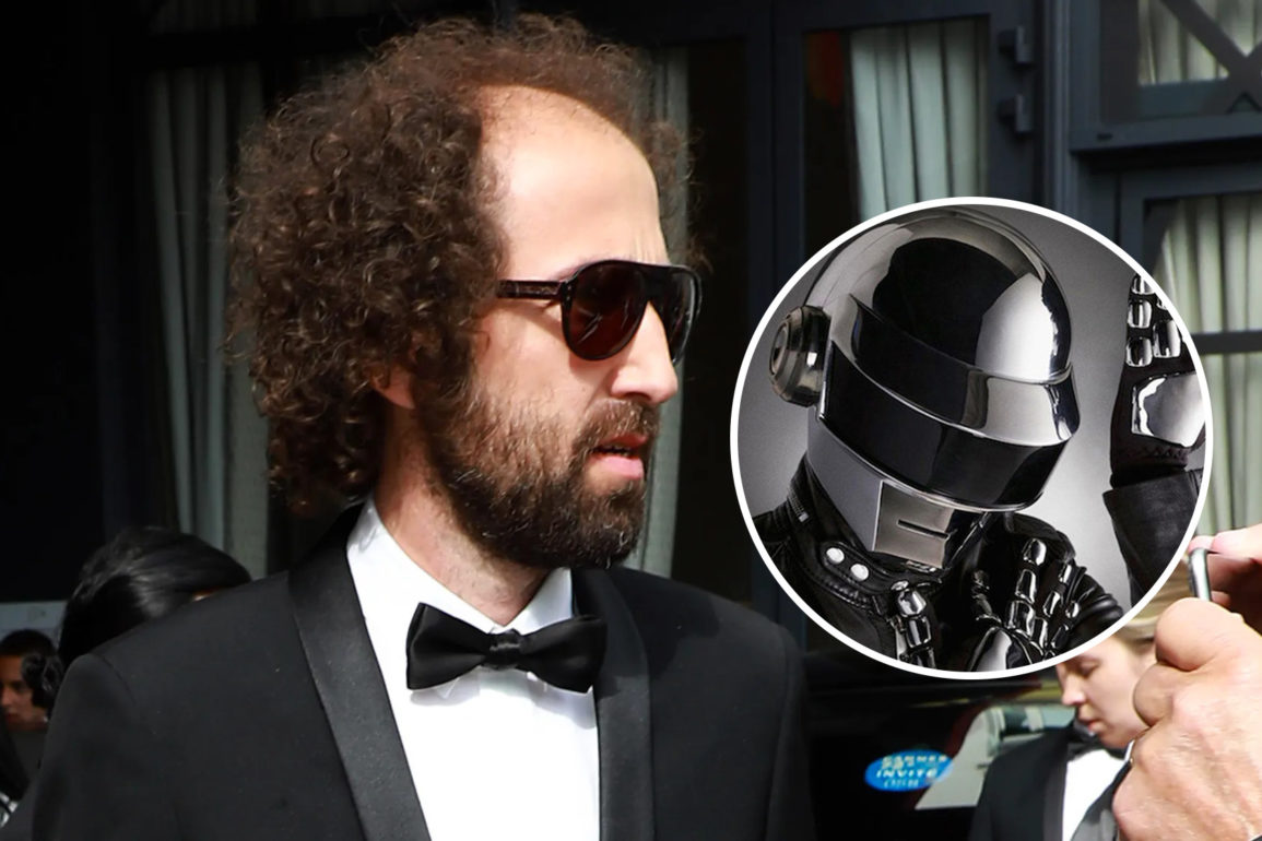 Thomas-Bangalter,-ex-metade-do-Daft-Punk,-fará-trilha-sonora-para-espetáculo-de-balé-