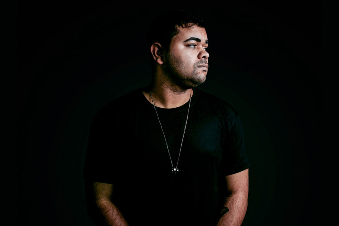 conheça o dj e produtor kohen