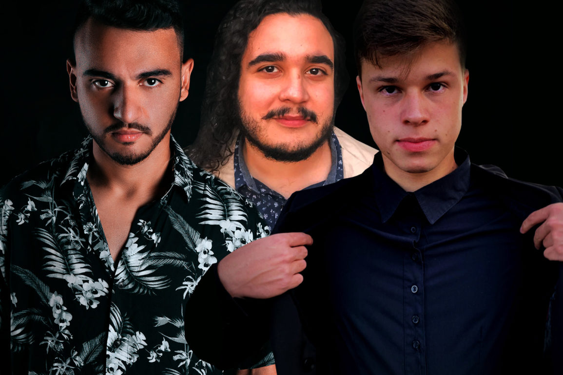 Delfrate-e-Samir-estreiam-na-CONTROVERSIA-com-'I-Bet-On-You',-track-que-conta-com-vocais--e-composição-de-Thiago-Ferraz