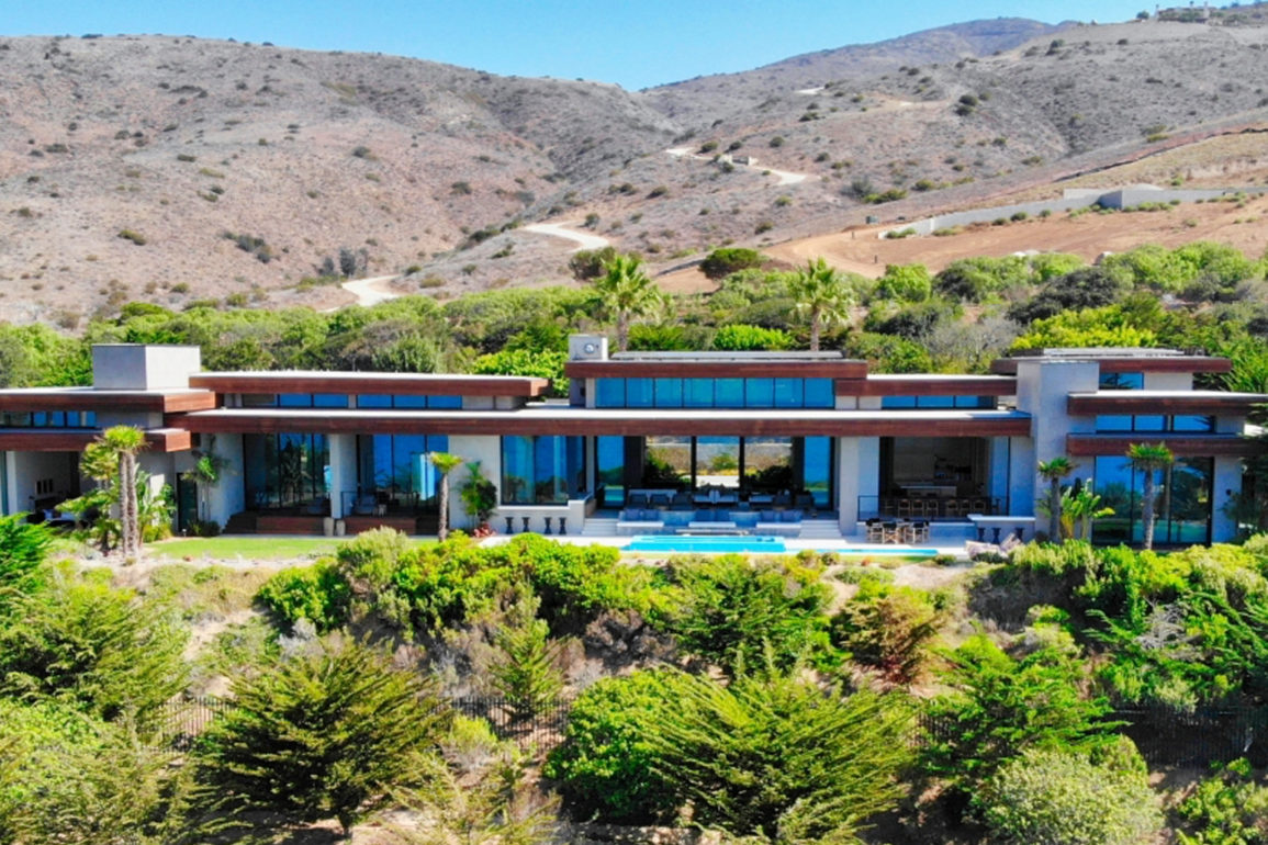 Skrillex-vende-mansão-em-Malibu-Beach-por-US-$-17,5-milhões