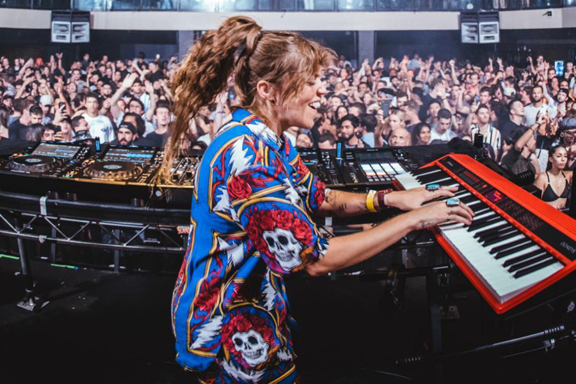 Vibez-Recomenda--LP-Giobbi,-a-rainha-do-“Piano-House” Vibez-Recomenda--LP-Giobbi,-a-rainha-do-“Piano-House”