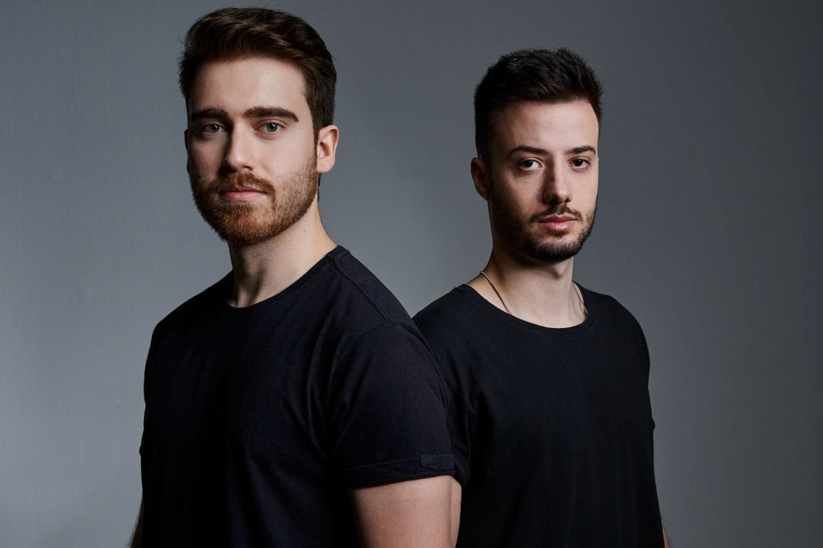 Após-bater-mais-de-30-milhões-de-plays,-INNDRIVE-lança-“Shuffle-Like-This”,-pela-Endless-da-Hub-Records