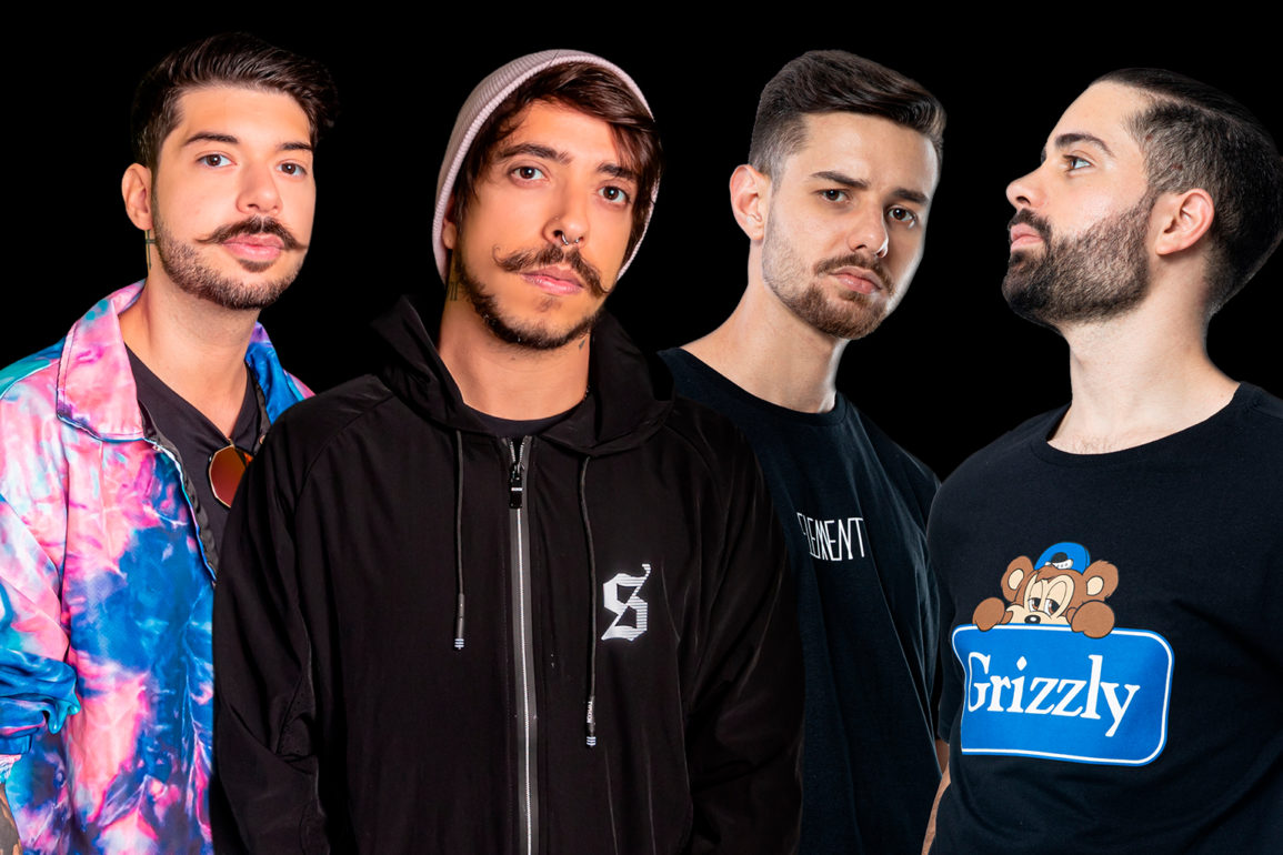 Beats-e-elegância--“Rei-Lacoste”,-de-MD-Chefe,-ganha-remix-oficial-do-Koradize-e-Malik-Mustache