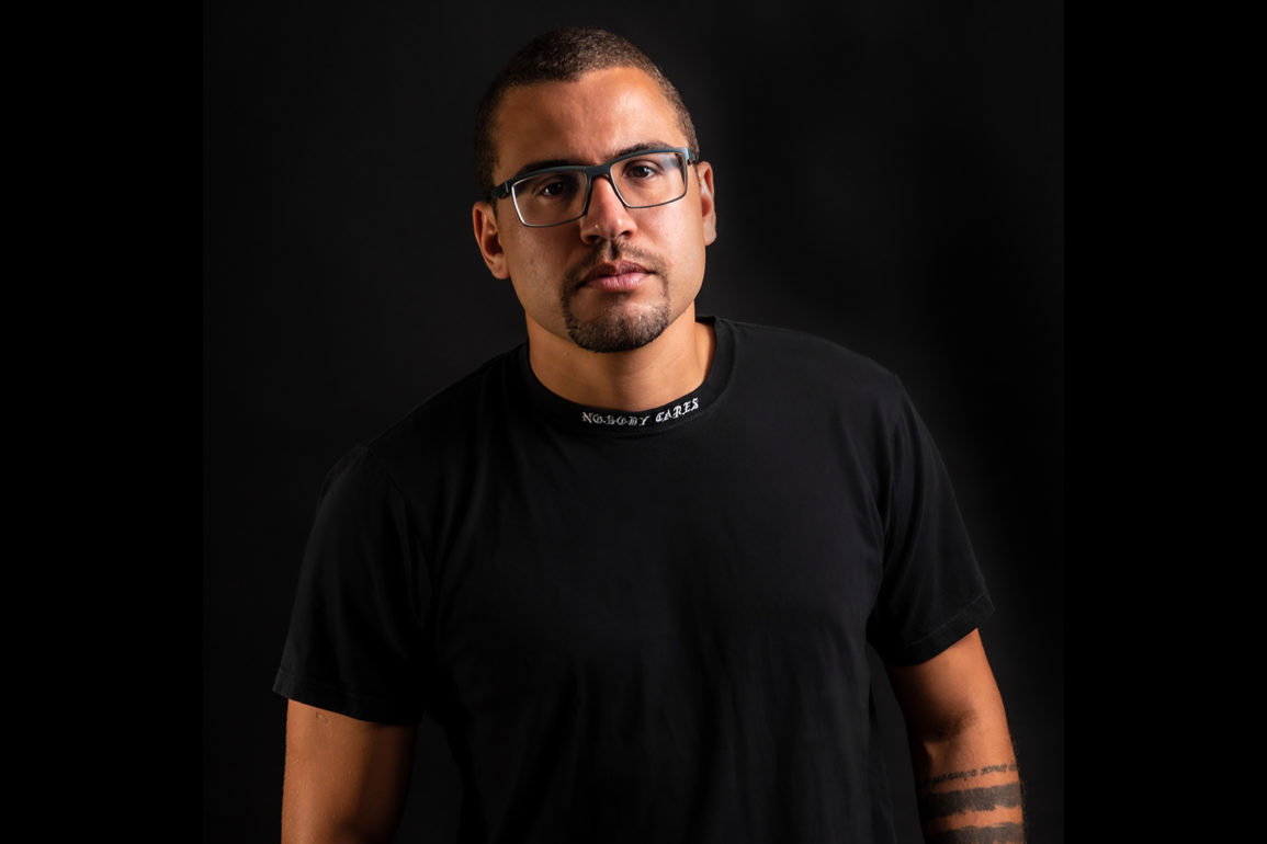 Bozito-(Ex-Clubbers)-lança-'Shake-That'----seu-primeiro-single-original-em-carreira-solo-nos-Estados-Unidos