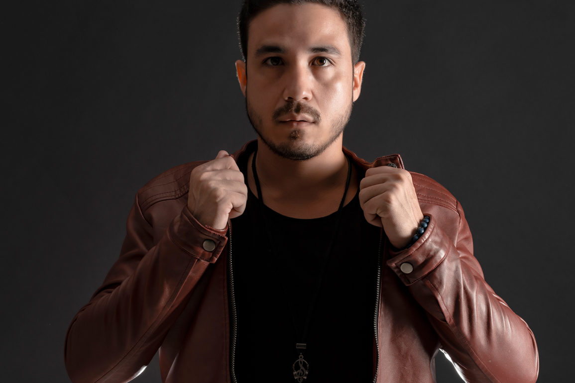 Conheça-Kaoch-e-a-'Nervous',-track-lançada-pela-Vibez-Sounds