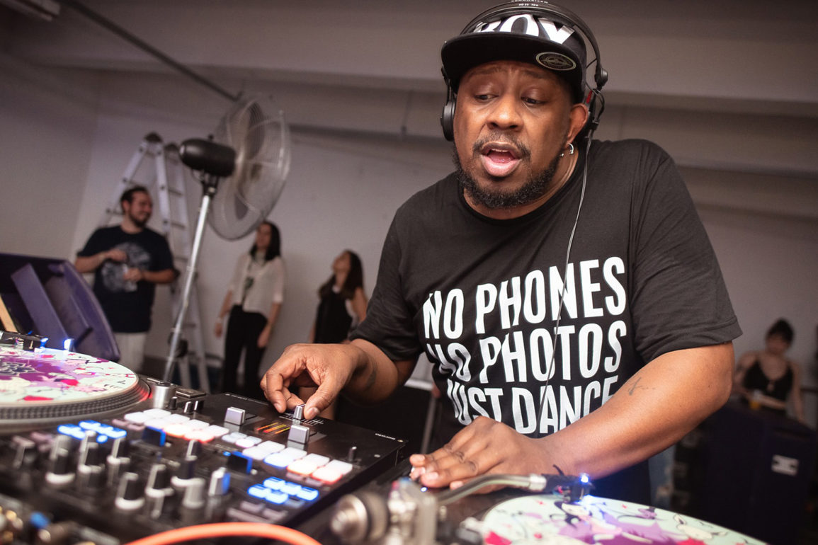 Drum and Bossa - O legado do Drum and Bass na cena musical brasileira