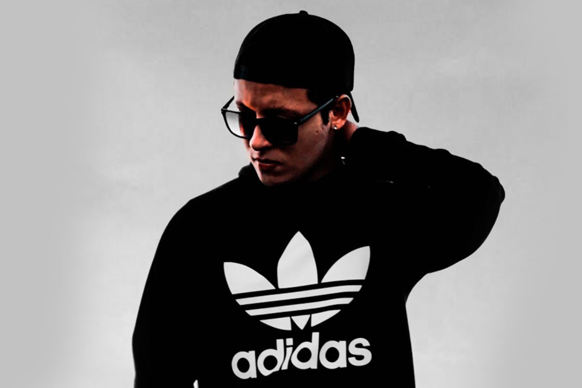 “Hold Me” é o Progressive House de Snowx, que estreia na Vibez Sounds