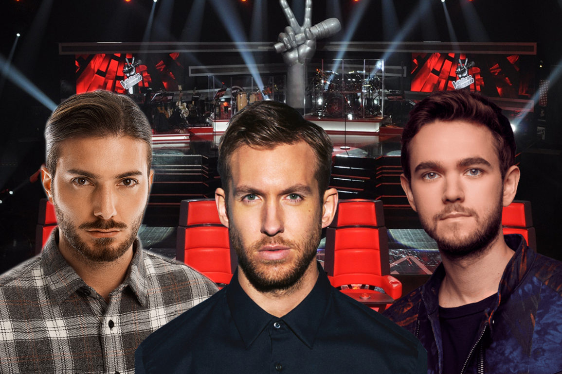 6-vezes-em-que-novos-talentos-interpretaram-músicas-eletrônicas-no-The-Voice