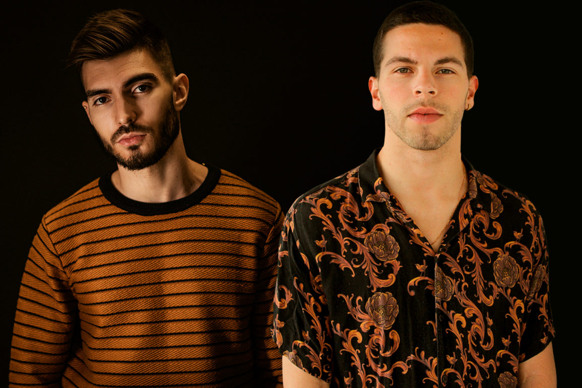 Callil-e-Ruzzo-se-unem-em-“Need-You-Again”,-Progressive-House-lançado-pela-Vibez-Sounds