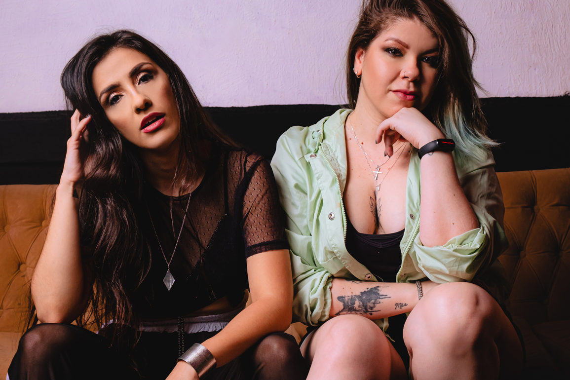 Conheça-Klah-e-Sistah,-DJs-e-produtoras-por-trás-do-EP-Fusion