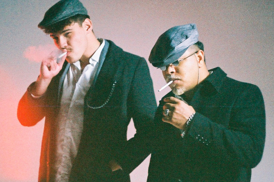 Conheça-e-ouça-a-descontraída-“Laurinha”,-de-Malive-e-Victor-Lou