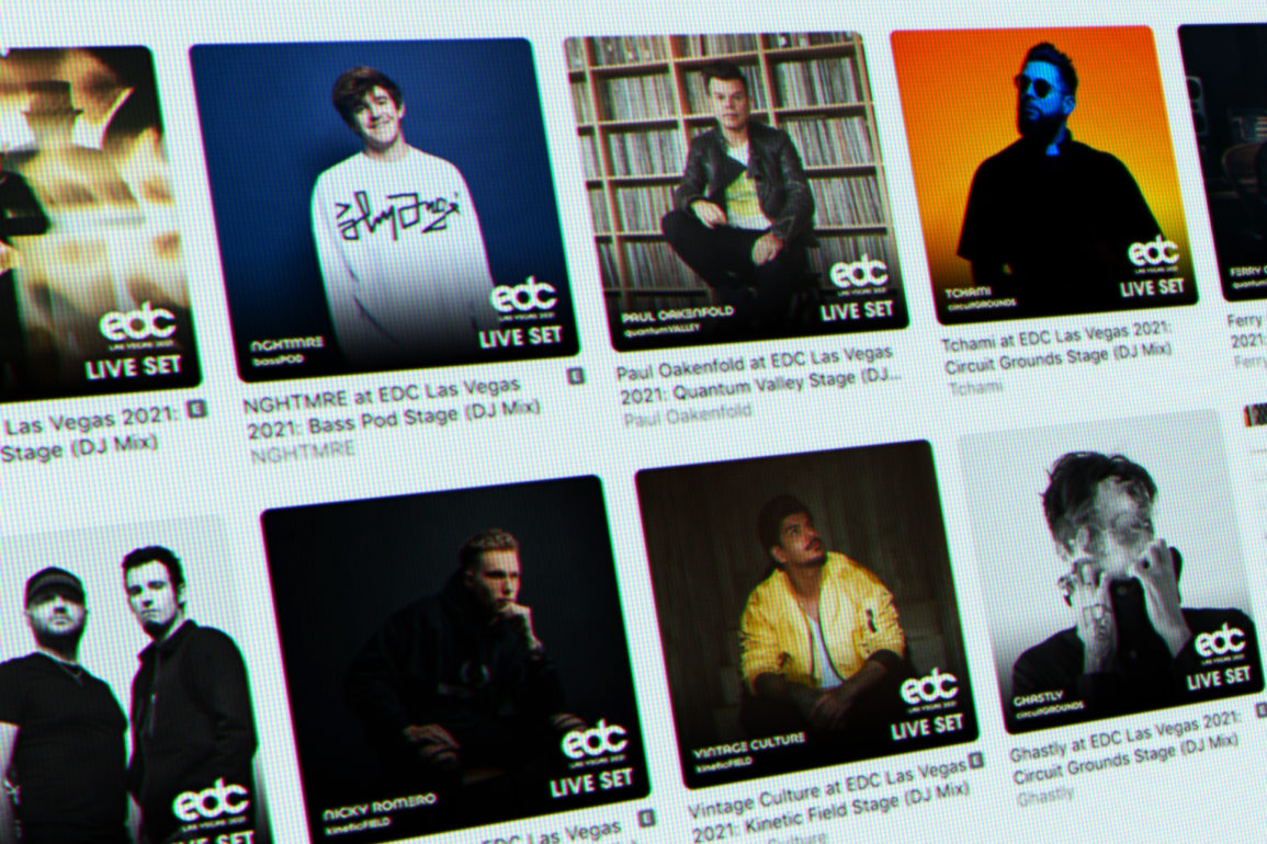 EDC-Las-Vegas-disponibiliza-sets-de-2021-na-Apple-Music