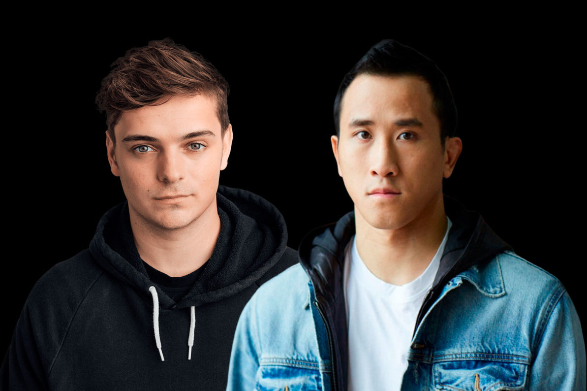 Florian-Picasso-se-une-com-GRX,-projeto-paralelo-de-Martin-Garrix,-para-a-a-track-“Far-Away”