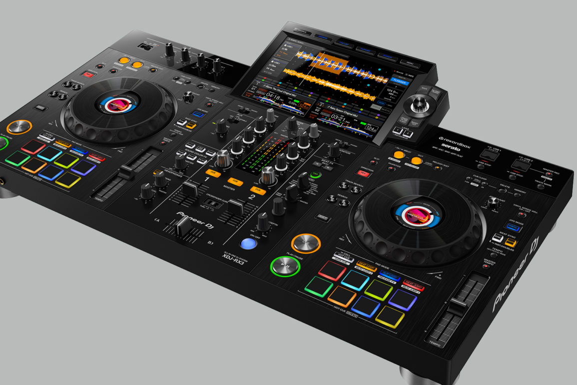 Pioneer-DJ-anuncia-nova-controladora-com-tela-de-touch-screen-de-10,1-polegadas Pioneer-DJ-anuncia-nova-controladora-com-tela-de-touch-screen-de-10,1-polegadas