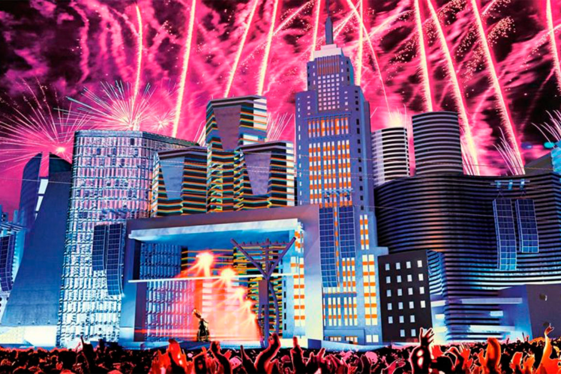 The-Town,-novo-festival-dos-produtores-do-Rock-in-Rio,-terá-palco-New-Dance-Order-com-música-eletrônica