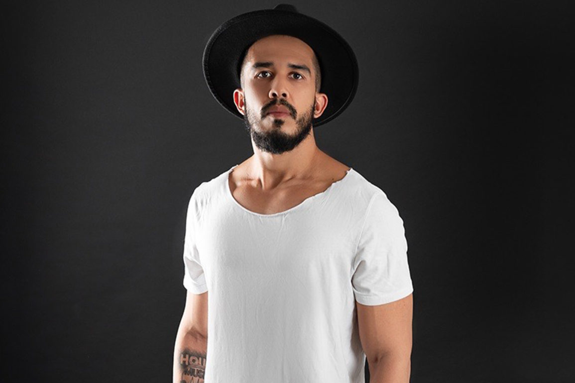 conheca o dj rocco irlanda entrevista vibez