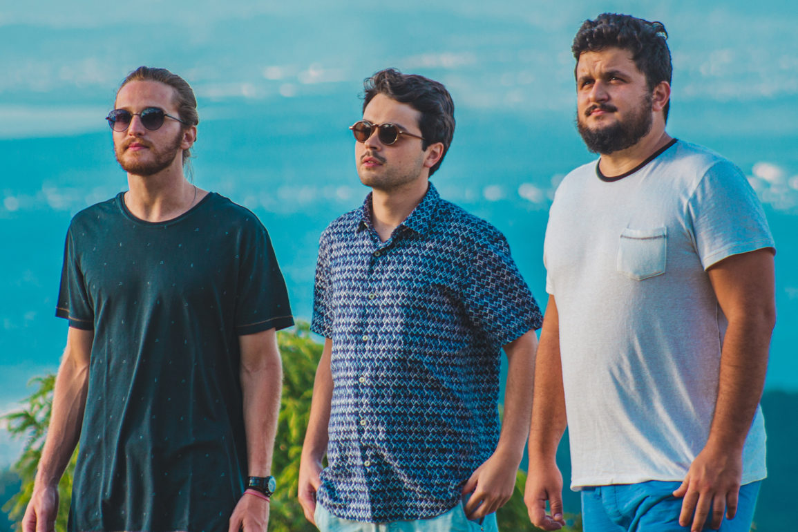 Após-2-milhões-de-plays,-D-Groov-é-capa-na-Dance-Paradise-em-nova-collab-com-Zambelli-e-Rickysee