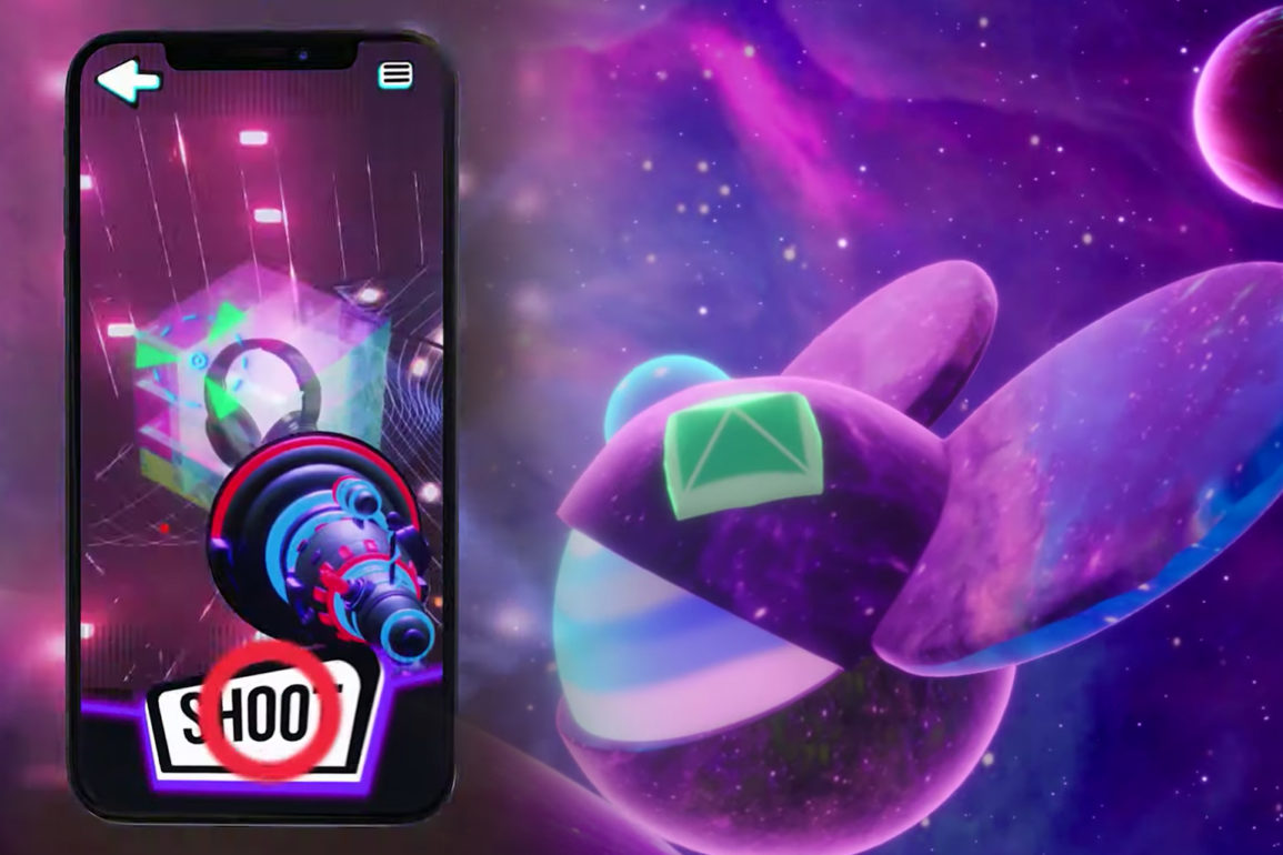 deadmau5-e-Richie-Hawtin-estão-unindo-forças-em-uma-plataforma-de-jogos-de-realidade-aumentada