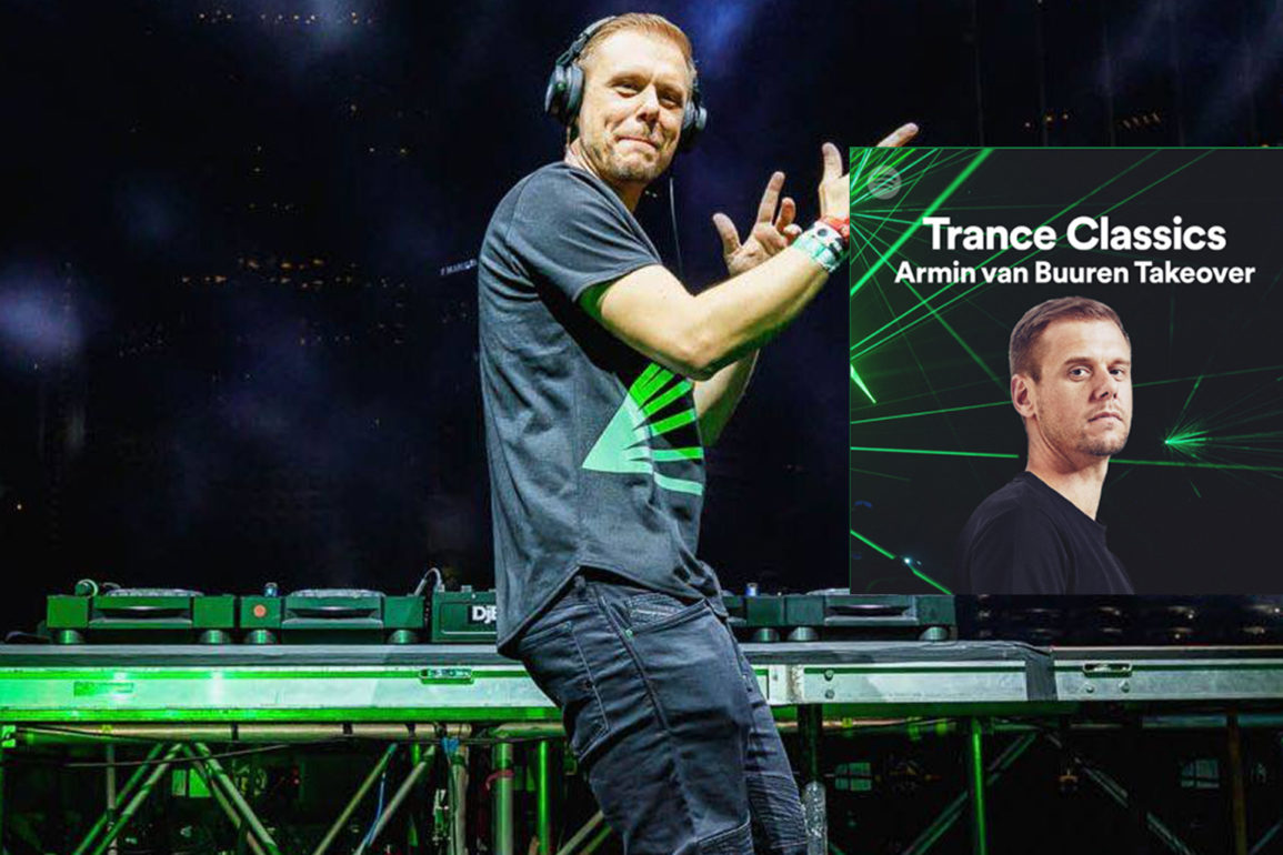 Armin-van-Buuren-se-torna-curador-de-playlist-no-Spotify-com-hits-históricos-do-Trance