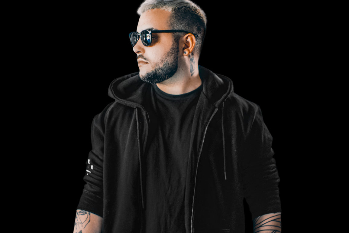 Faixa-a-Faixa--Krieger-apresenta-primeiro-álbum-da-carreira,-lançado-pelo-CICLO-Records-vibez