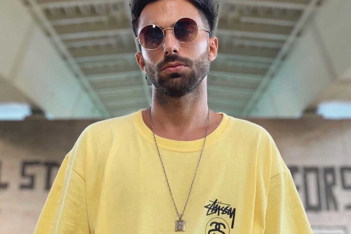 Federico-Ambrosi-astro-italiano-do-Tech-House-lança-pela-gravadora