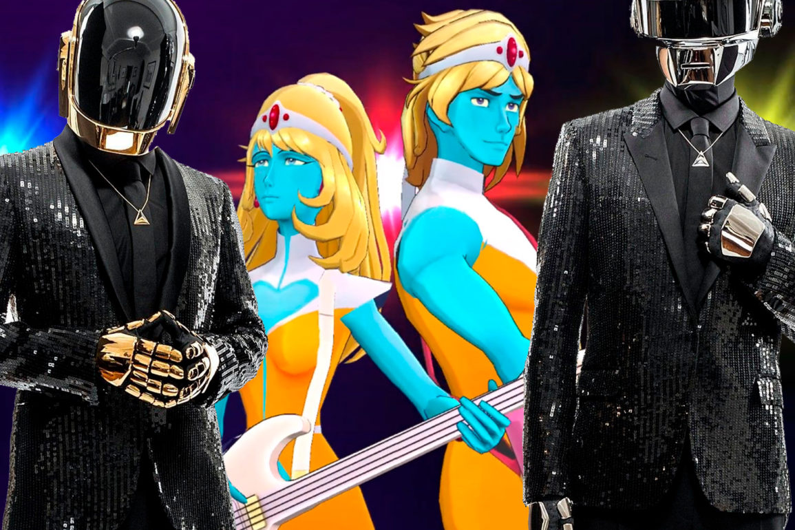 5-curiosidades-sobre-a-One-More-Time,-do-Daft-Punk 5-curiosidades-sobre-a-One-More-Time,-do-Daft-Punk