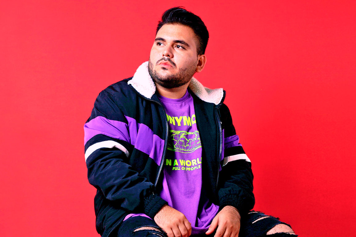 Andruss--A-bandeira-mexicana-no-Tech-House Andruss--A-bandeira-mexicana-no-Tech-House